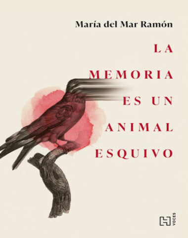 MEMORIA DE UN ANIMAL ESQUIVO, LA
