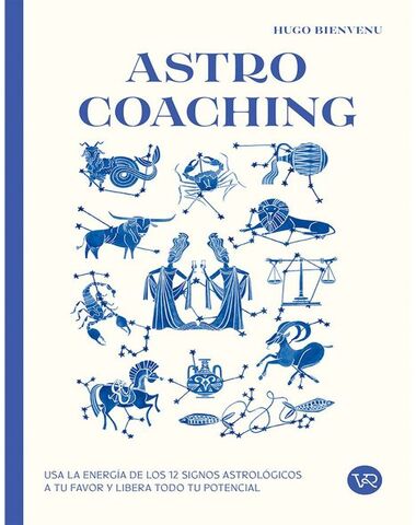 ASTRO COACHING