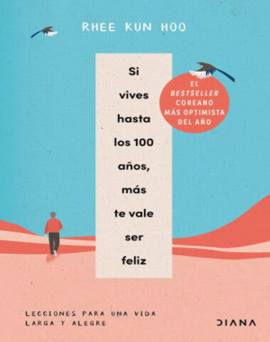 SI VIVES HASTA LOS 100 AÑOS MAS TE VALE