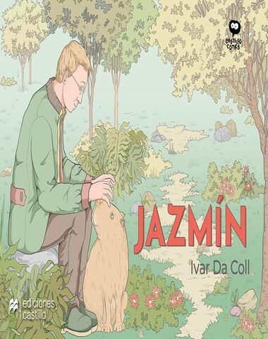 JAZMIN