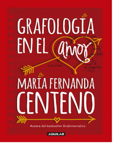 GRAFOLOGIA EN EL AMOR