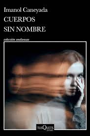 CUERPOS SIN NOMBRE
