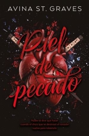 PIEL DE PECADO