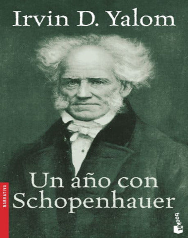 UN AÑO CON SCHOPENHAUER