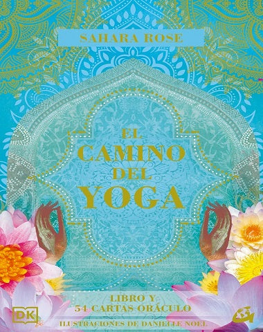 CAMINO DEL YOGA, EL