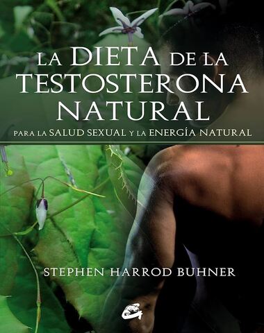 DIETA DE LA TESTOSTERONANA NATURAL