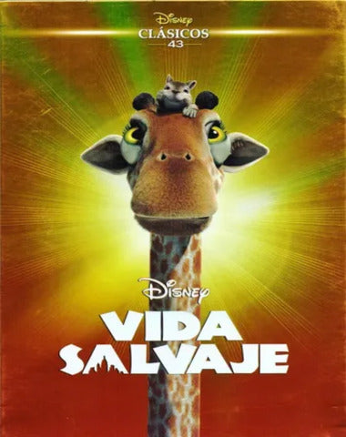 VIDA SALVAJE