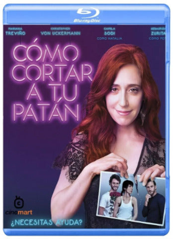 COMO CORTAR A TU  PATAN