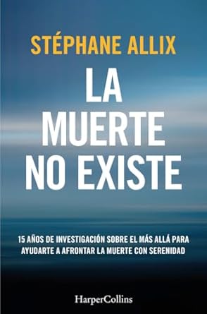 MUERTE NO EXISTE, LA