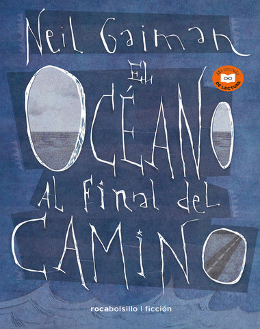 OCEANO AL FINAL DEL CAMINO