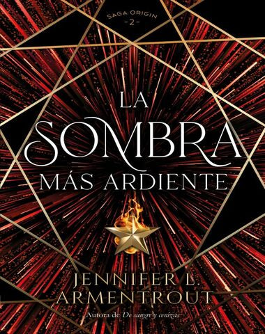 SOMBRA MAS ARDIENTE 2 ORIGIN