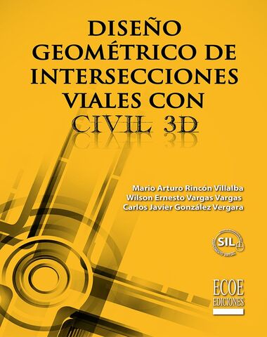 DISEÑO GEOMETRICO DE INTERSECCIONES VIAL