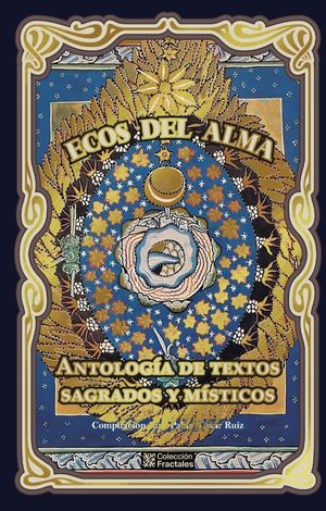ECOS DEL ALMA ANTOLOGIA DE TEXTOS