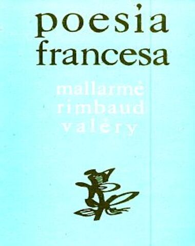 POESIA FRANCESA