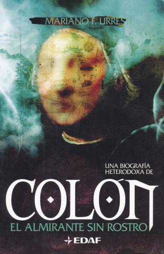 COLON EL ALMIRANTE SIN ROSTRO
