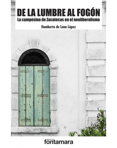 DE LA LUMBRE AL FOGON