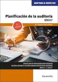 PLANIFICACION DE LA AUDITORIA