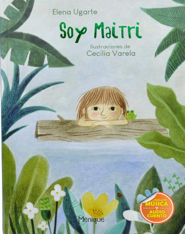 SOY MAITRI