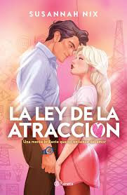 LEY DE LA ATRACCION 4 QUIMICA