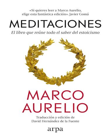 MEDITACIONES