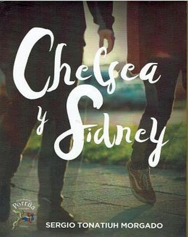 CHELSEA Y FIDNEY