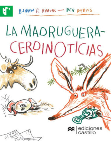 MADRUGUERA CERDINOTICIAS, LA