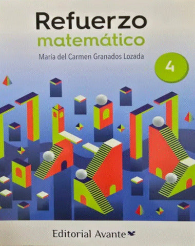 REFUERZO MATEMATICO 4