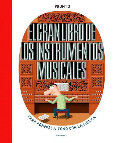 GRAN LIBRO DE LOS INSTRUMENTOS