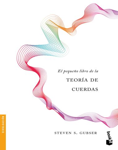 PEQUEÑO LIBRO DE LA TEORIA DE CUERDAS, E