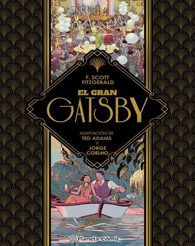 GRAN GATSBY, EL