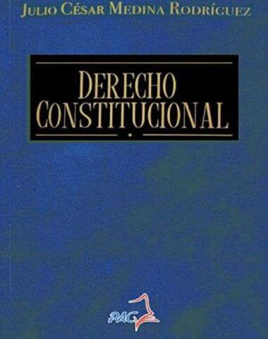 DERECHO CONSTITUCIONAL