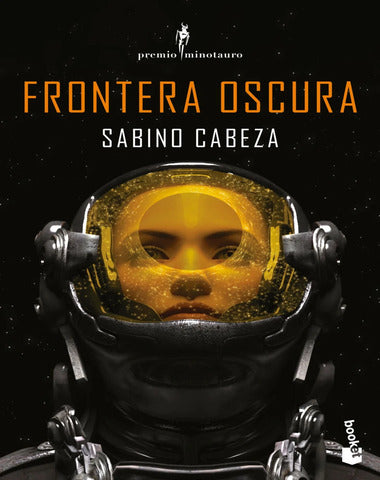 FRONTERA OSCURA