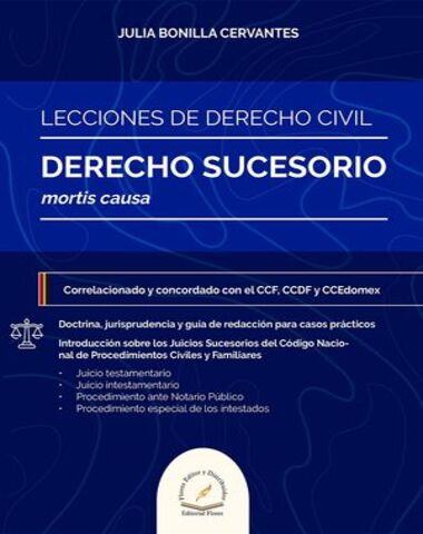 LECCIONES DE DERECHO CIVIL DERECHO SUCES