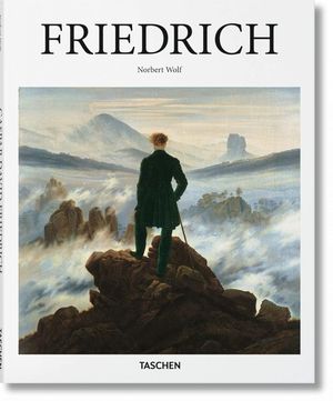 CASPAR DAVID FRIEDRICH