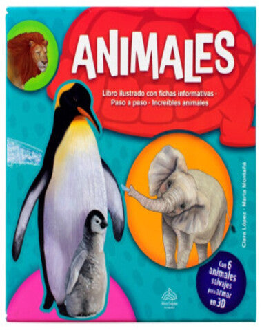 ANIMALES