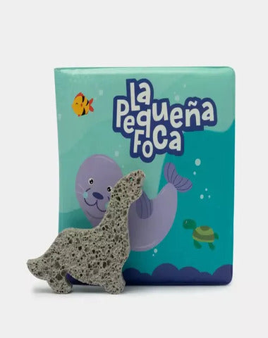 PAQUEÑA FOCA, LA