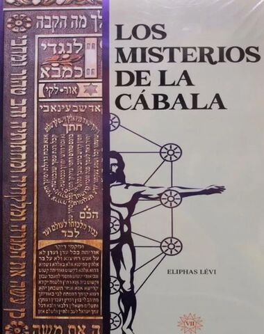 MISTERIOS DE LA CABALA, LOS