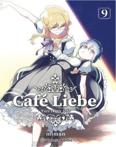 CAFE LIEBE 9