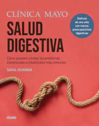SALUD DIGESTIVA
