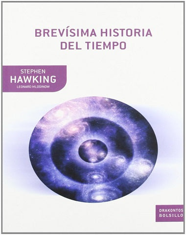 BREVISIMA HISTORIA DEL TIEMPO