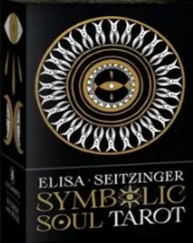 SYMBOLIC SOUL TAROT
