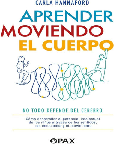 APRENDER MOVIENDO EL CUERPO