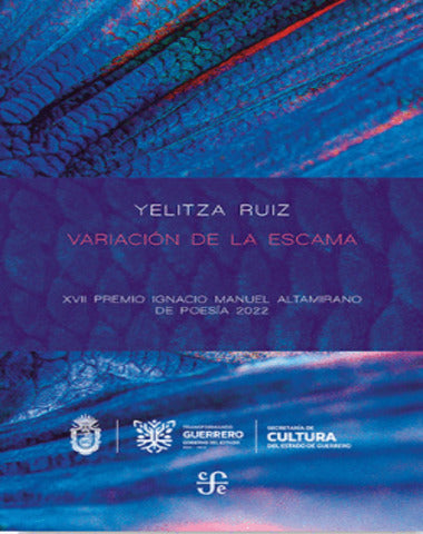 VARIACION DE LA ESCAMA