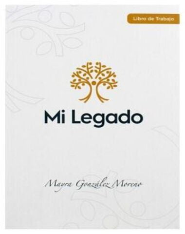 MI LEGADO