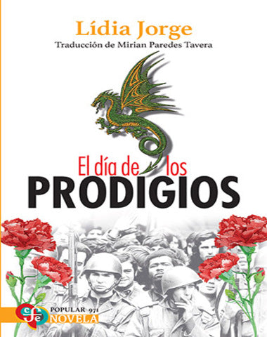 DIA DE LOS PRODIGIOS, EL /CPO