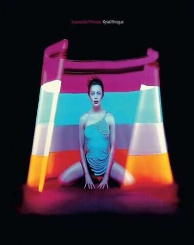 KYLIE MINOGUE / IMPOSSIBLE PRINCESS