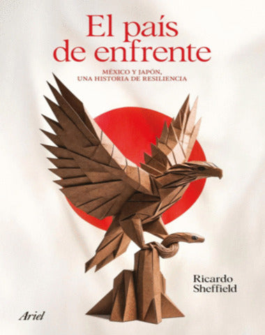 PAIS DE ENFRENTE, EL