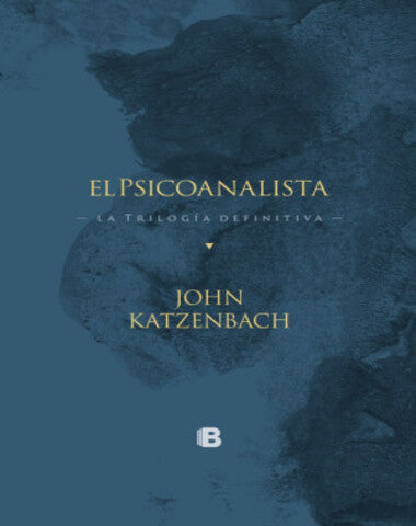 PAQUETE EL PSICOANALISTA