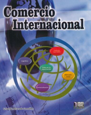 COMERCIO INTERNACIONAL