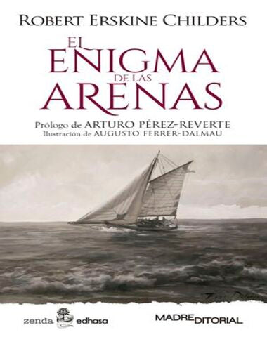 ENIGMA DE LAS ARENAS, EL